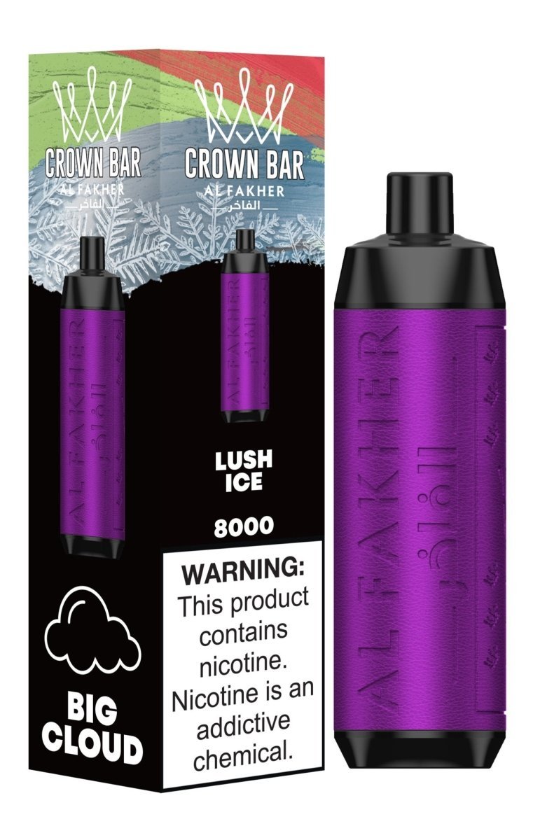 IVG Vapes: The Brand Revolutionizing the Vaping Experience