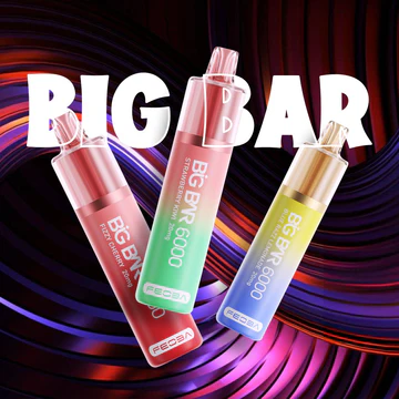 The Elfbar AF5000: A Game-Changer in Disposable Vaping Excellence