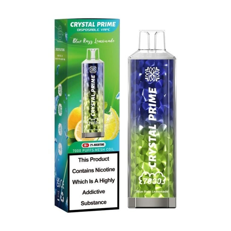 Boost Your Business with Crystal Prime 7000: Wholesale Opportunities Explained