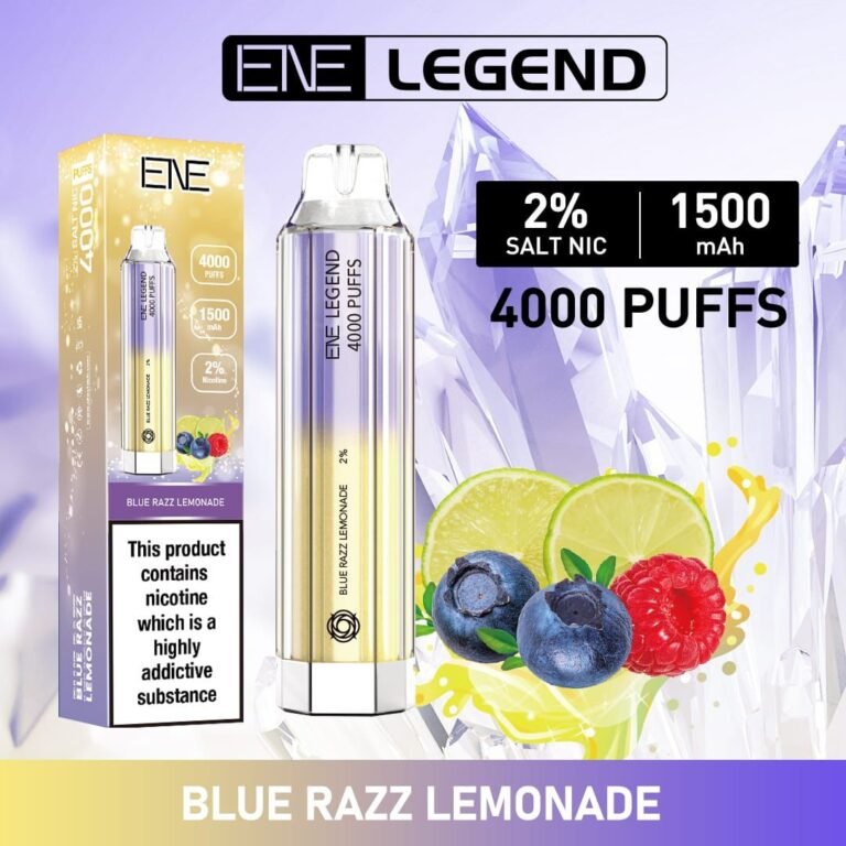 Caribbean Crush: The Exotic Vape Flavor You Need to Try in 2024