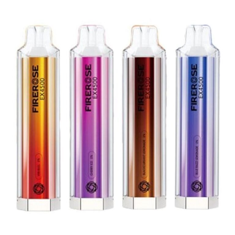 Discover the Power of the Elf Bar Pod Kit: A Game-Changer in Vaping