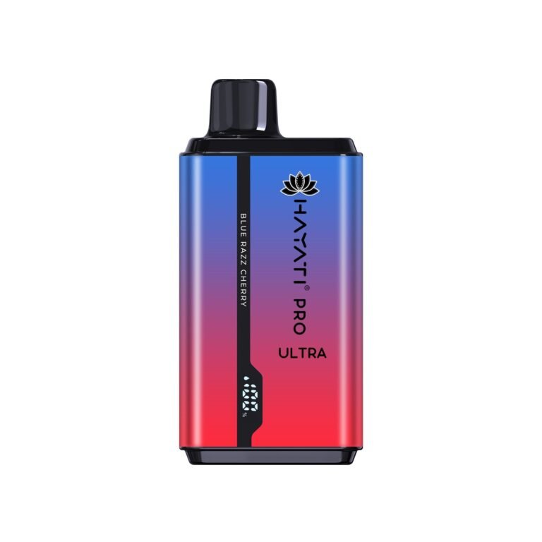 The Ultimate Guide to Choosing the Best Box of Disposable Vapes