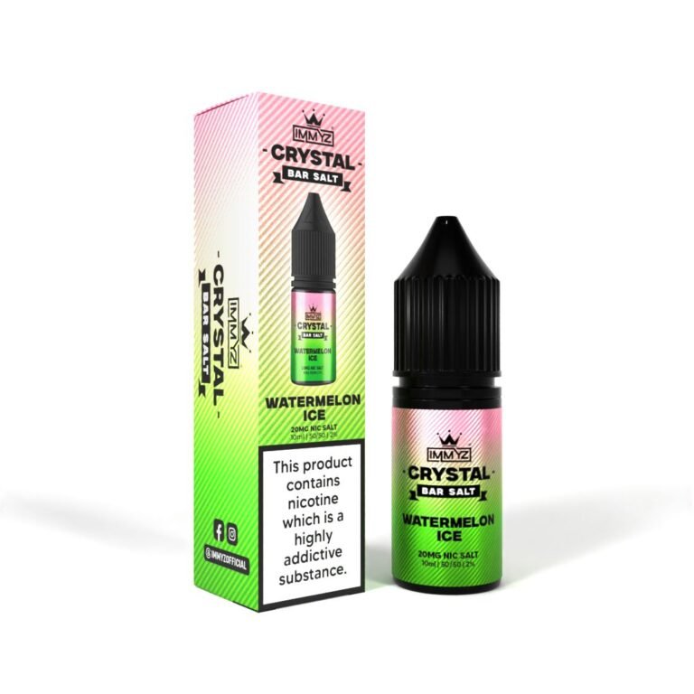 Immyz Vape Review: Unveiling the Power Behind the Popularity