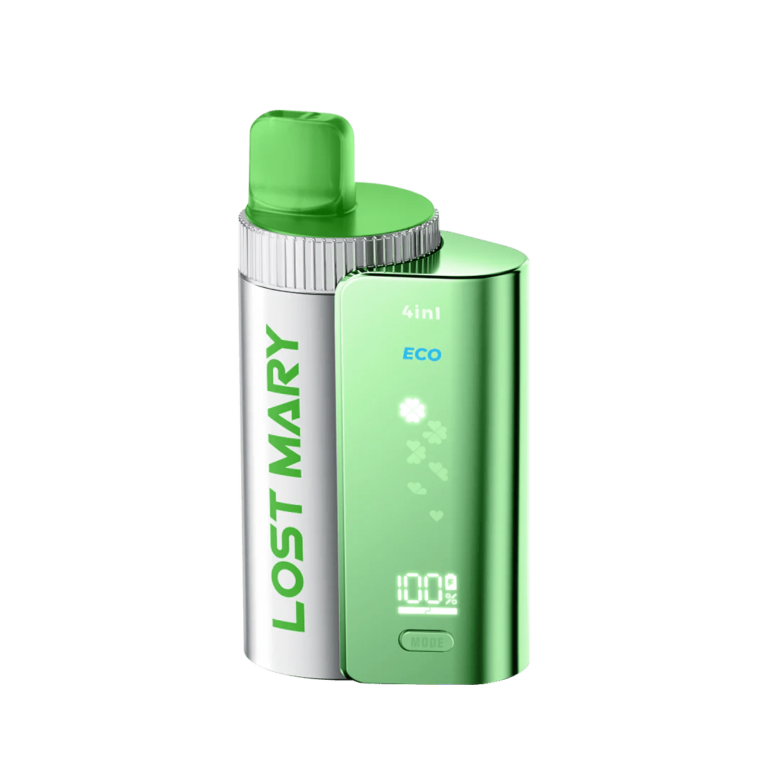 Exploring Terea IQOS: The Future of Tobacco Without the Smoke