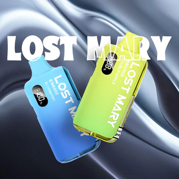 Lost Mary BM6000 Refill: Everything You Need to Know About the Best Vape Refills