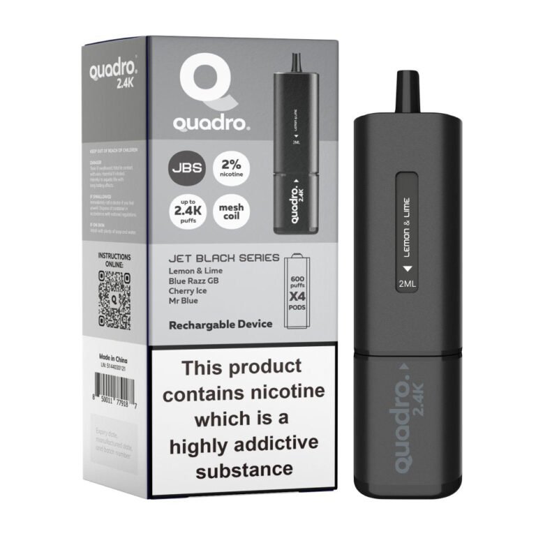 Bulk Buy Vapes: The Ultimate Guide to Saving Big on Your Favorite Devices
