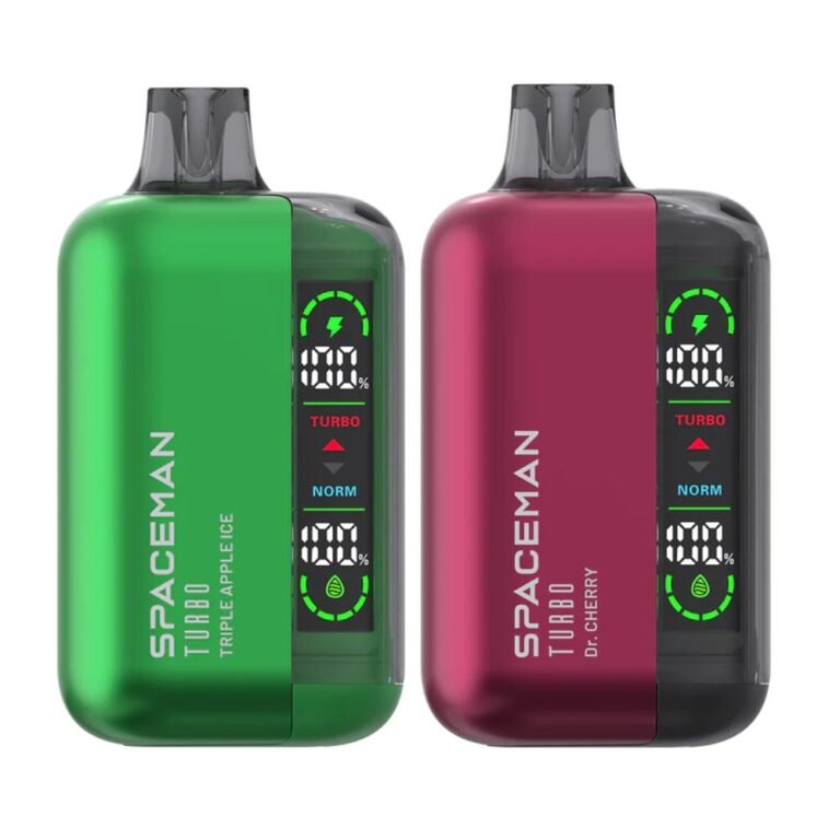 he Best Vape Mods of 2024: Top Picks for Every Vaper